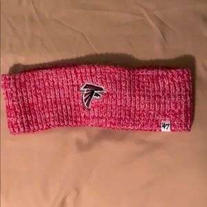 Falcons headband